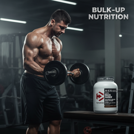 Dymatize Gym Lifestyle