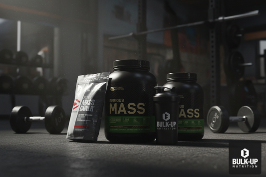 How to Gain Weight Fast in Pakistan — Complete Guide 2026