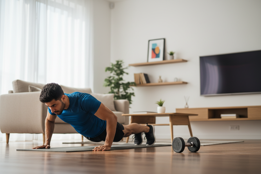 Free Diet Plan for Muscle Gain & Fat Loss in Pakistan (+ Calorie Calculator)