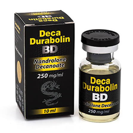 Deca Durabolin BD (Nandrolone Decanoate 250mg/ml)