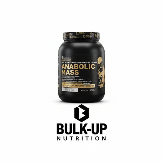 AnaBolic Nutrition Product Photo - Container Only