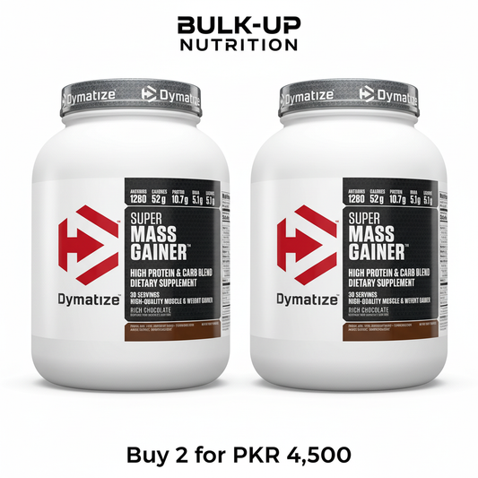 Dymatize Buy 2 Deal