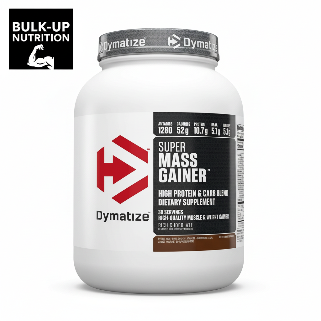 Dymatize Single Box