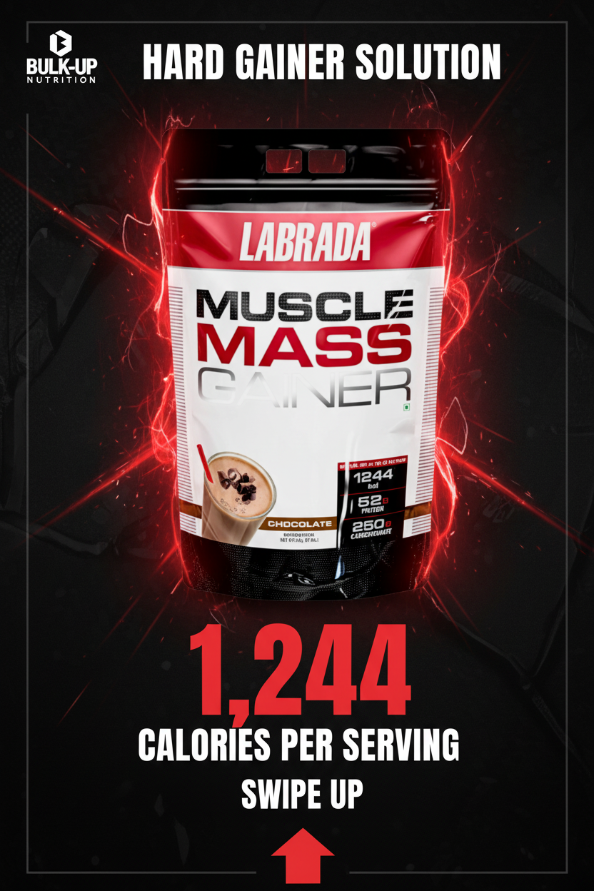 Labrada Story