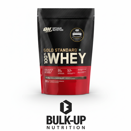 ON Gold Standard Whey Product Photo