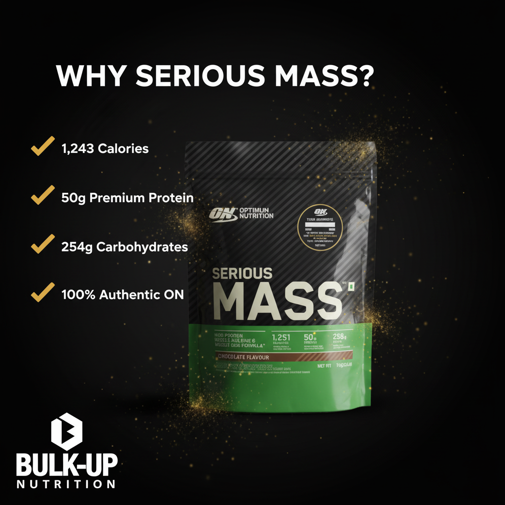 ON Serious Mass Benefits