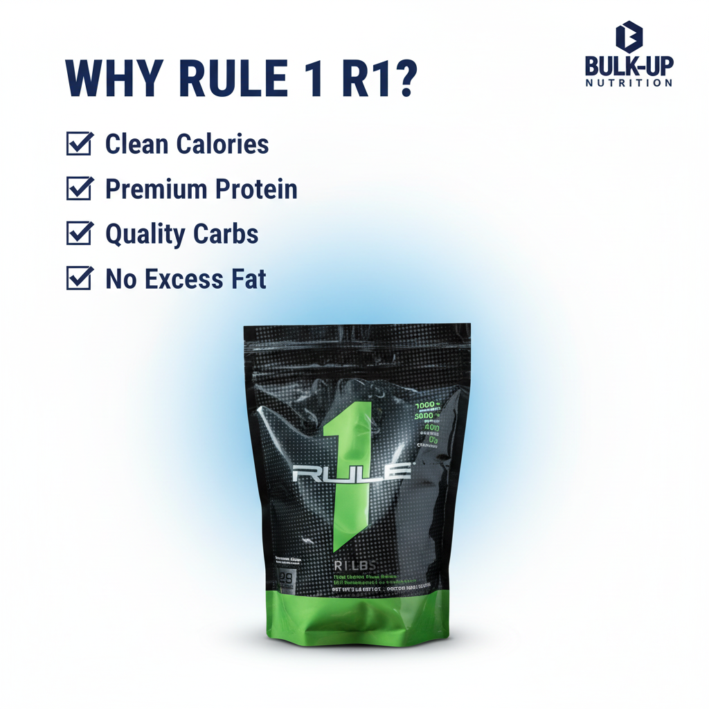 Rule 1 R1 Carousel - No Shaker