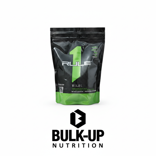 Rule 1 R1 Mass Gainer Product Photo