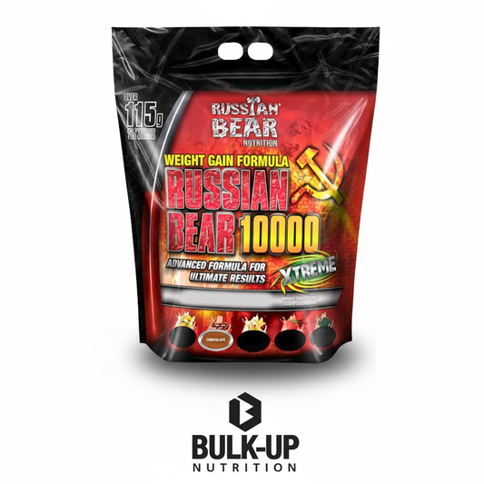 Russian Bear 10000 Product Photo
